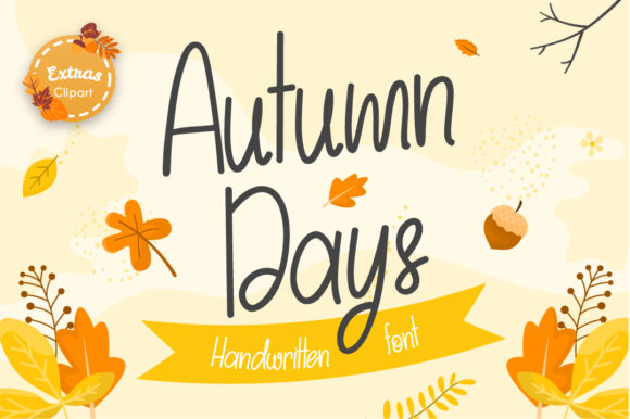 Autumn Days