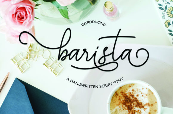 Barista