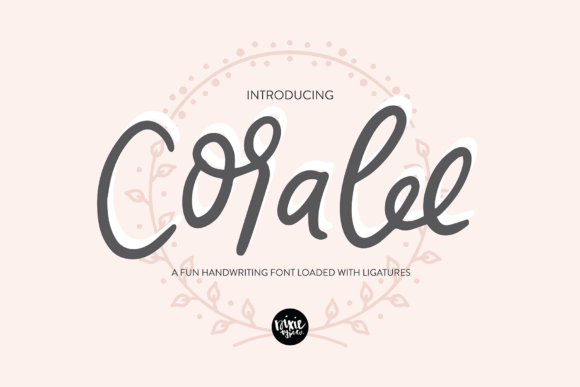 Coralee