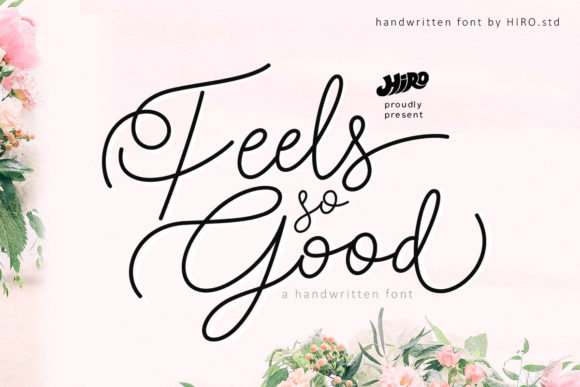 Feels So Good for Web Design
