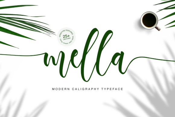How Mella Transformed My Bakery’s Brand