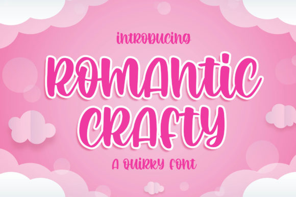How Romantic Crafty Transformed My Bakery’s Brand