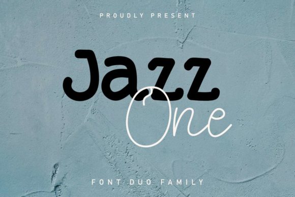 Jazz One: A Versatile Font for Modern Web Design