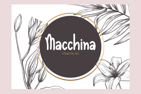Macchina