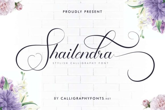 Shailendra