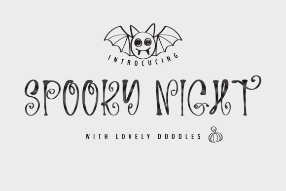 Spooky Night